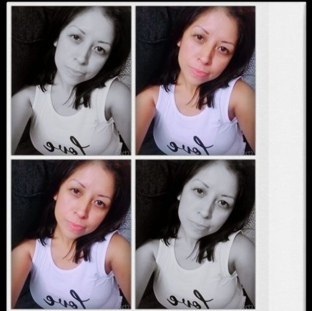 Meet your Posher, Olga